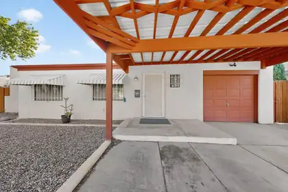 833 California Street SE, Albuquerque 