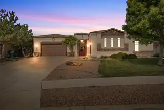 1601 Western Hills Drive SE 