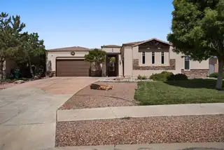 1601 Western Hills Drive SE 