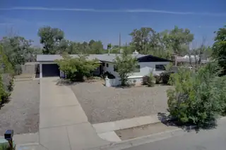 5804 Chaparral Circle NW 