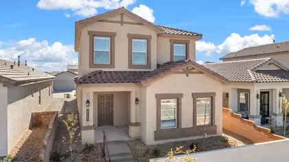 6044 Gilpin Drive SE, Albuquerque
