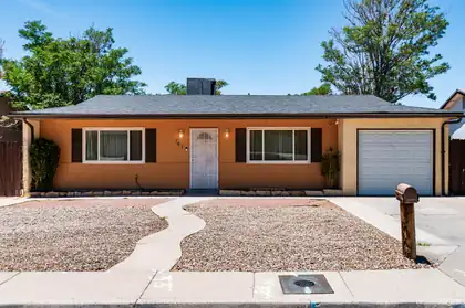 761 Jewel Place NE, Albuquerque