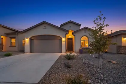 5282 Osha Spring Street SW, Los Lunas