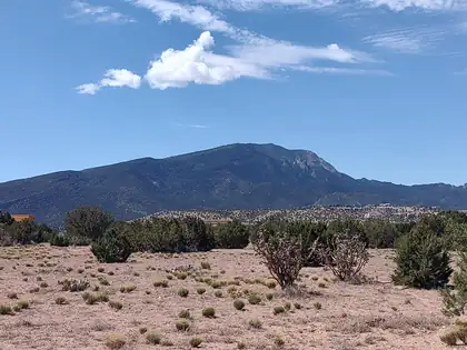 Cielo Norte Tract B-3, Placitas 