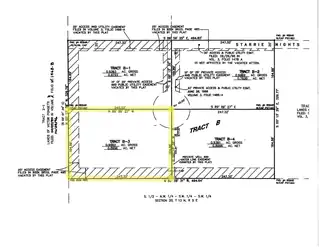 Cielo Norte Tract B-3 