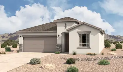 4236 Addison Drive NE, Rio Rancho