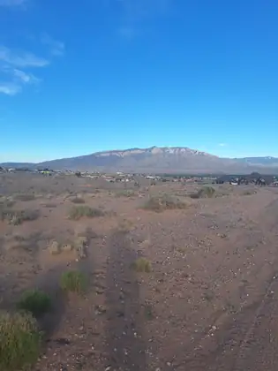 Lacuma Road NE, Rio Rancho 
