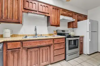 13536 McCall Court NE 