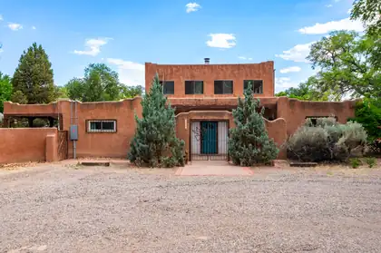 1854 Don Felipe Road SW, Albuquerque
