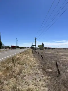 NM Highway 55 