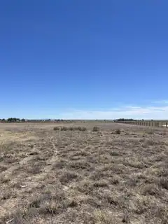 NM Highway 55 