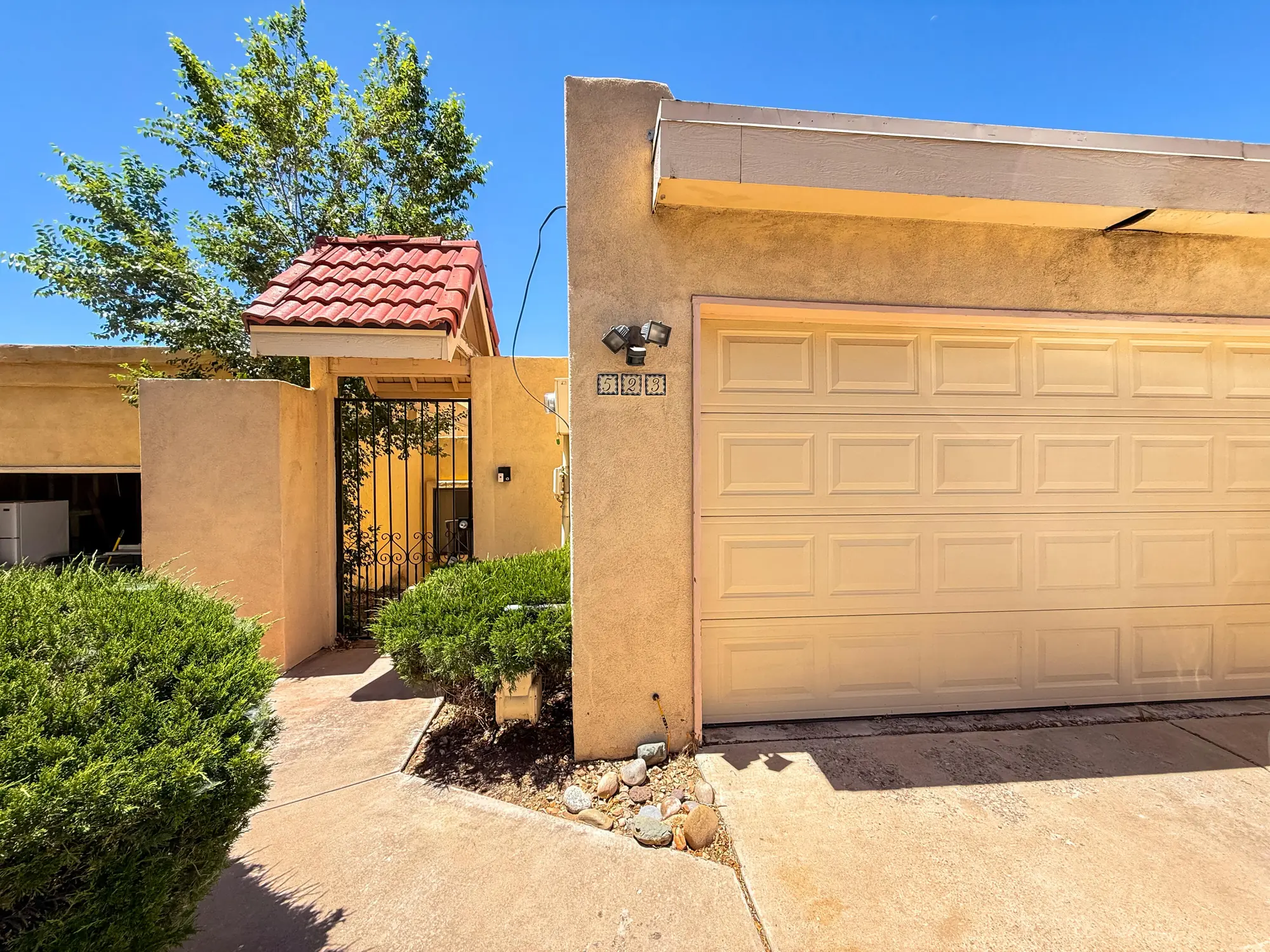 523 Pinon Creek Road SE