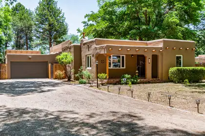 298 Placitas Road NW, Albuquerque