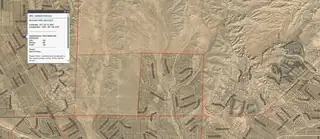 Marble (U26 B45 L30) Road NE 26 