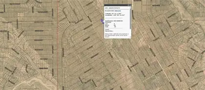 Felician (U26 B60 L8) NW 26, Rio Rancho 