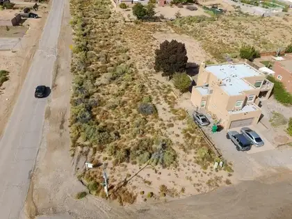 1505 Viga Place SE, Rio Rancho 