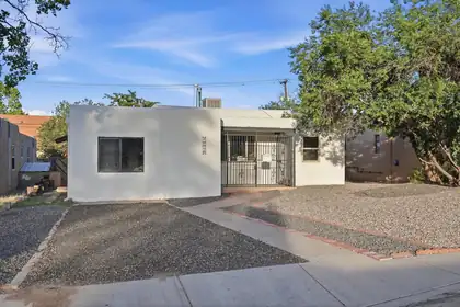 1318 Truman Street SE, Albuquerque 