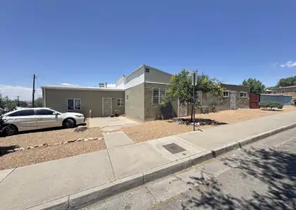 511 Spruce Street SE, Albuquerque 