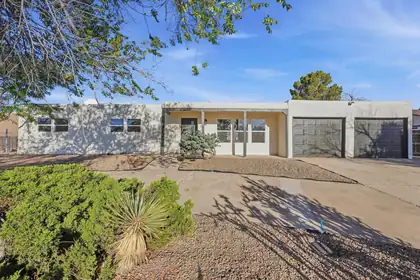 514 Villa Verde Drive SE, Rio Rancho