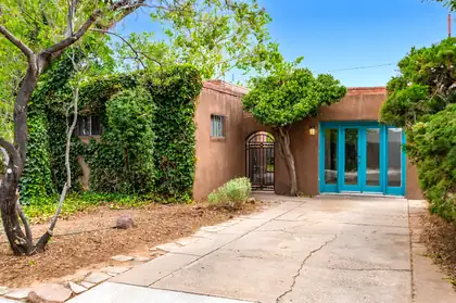 4254 Roma Avenue NE, Albuquerque