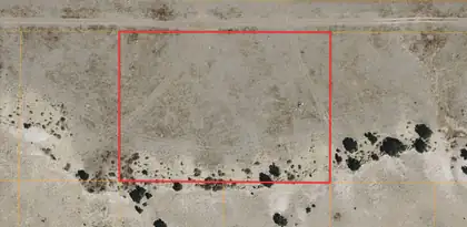 Lot 6-7 Estancia Ranchettes, Moriarty 