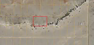 Lot 6-7 Estancia Ranchettes 