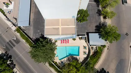 600 Alcalde Place SW 6C, Albuquerque