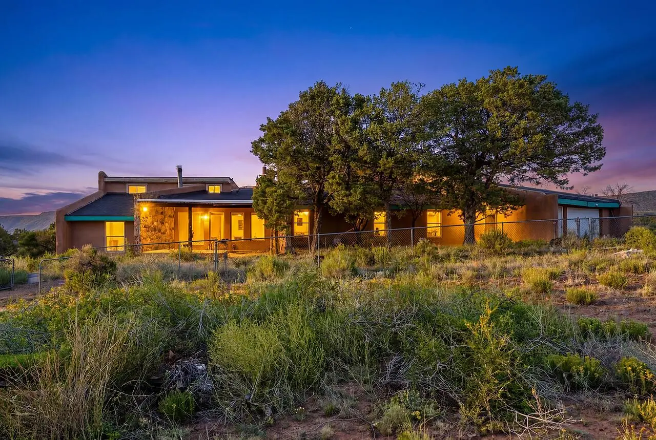 64 Lobo Creek Road