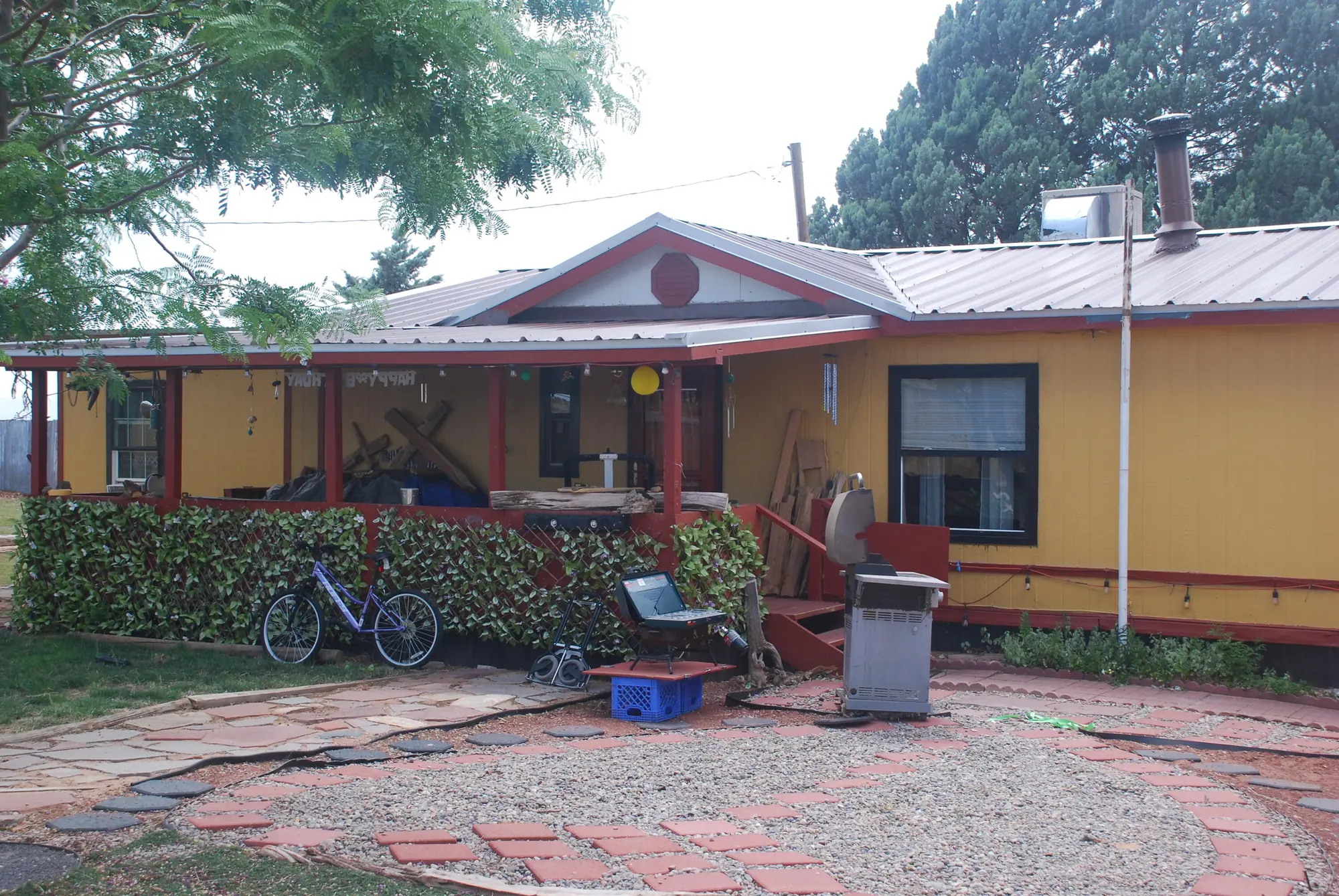24 Jennifer Street
