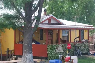 24 Jennifer Street 
