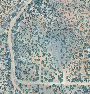 2 Lots Coyote Springs Road SE 