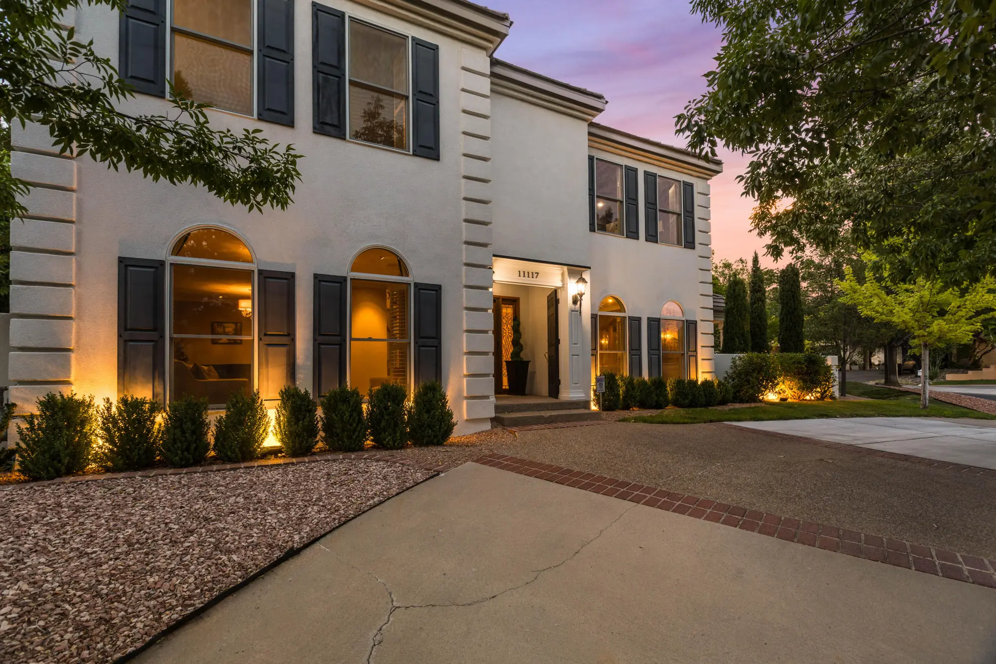 11117 Bermuda Dunes NE