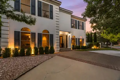 11117 Bermuda Dunes NE, Albuquerque
