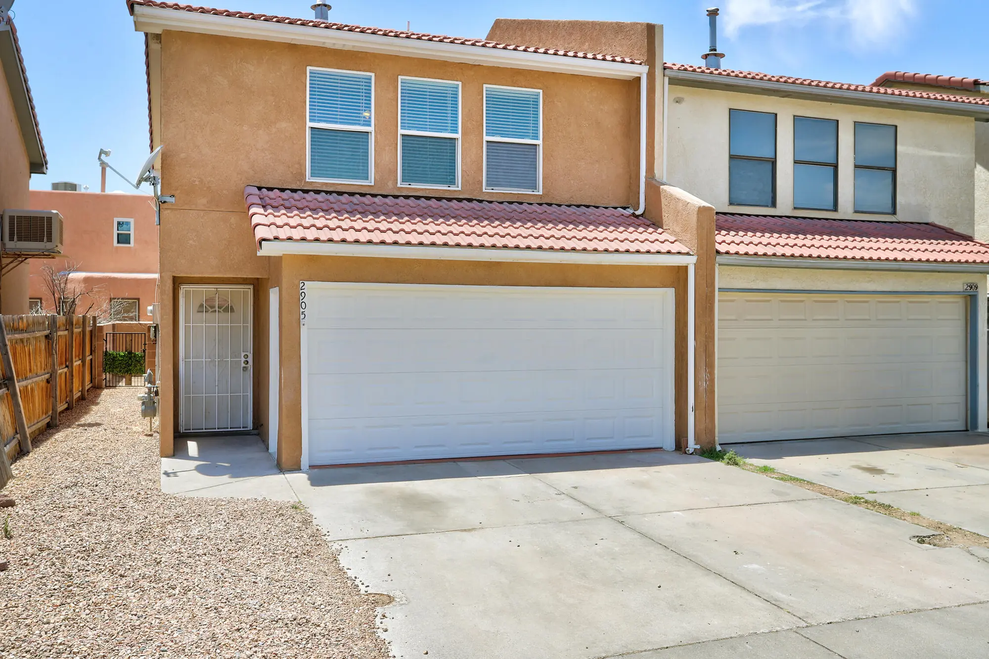 2905 Bright Star Drive NW
