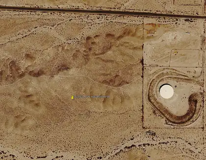 3 Lots at Sec 20, Albuquerque 