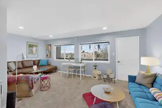 4200 Montgomery Boulevard NE 315 