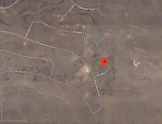 Lot12 Rodeo Court 