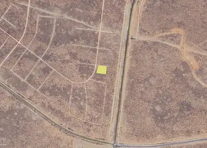 RIO DEL ORO (U60 B40 L32, Los Lunas 