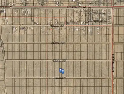 13th Avenue SW U9 B4 L64&65, Rio Rancho 