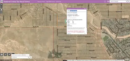 209-213 Castle Road NW, Rio Rancho 