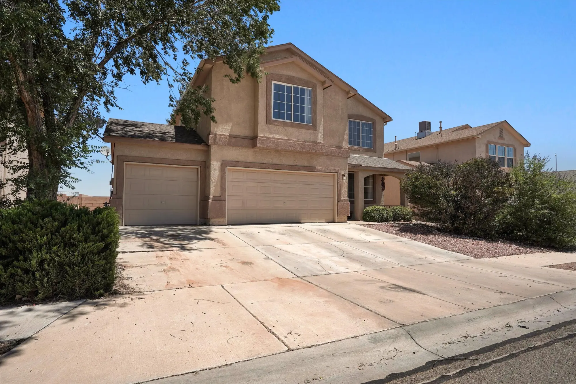2511 Clear Sky Street SW