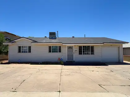 3808 Candelaria Road NE, Albuquerque 