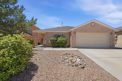 7620 Mallard Avenue NW, Albuquerque 
