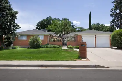 2920 San Pablo Street NE, Albuquerque