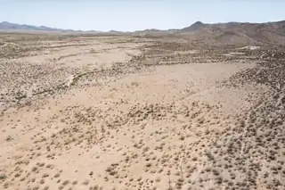 Coyote Springs Rd Road 