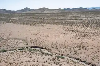 Coyote Springs Rd Road 