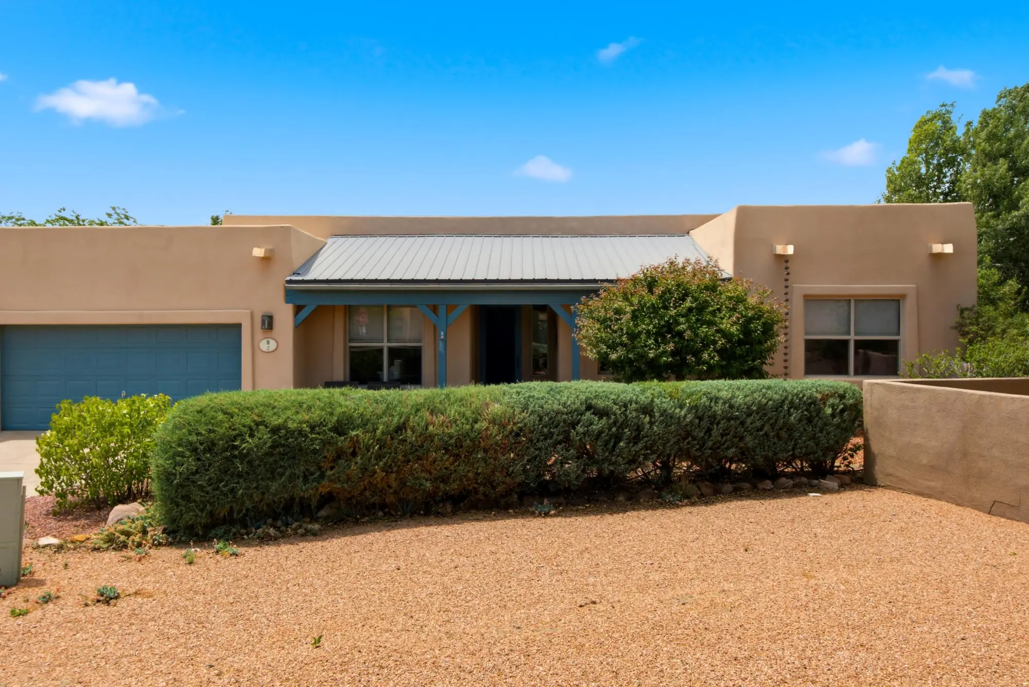 5 Ocotillo Place Place