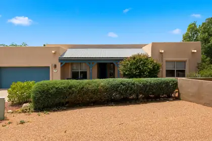 5 Ocotillo Place Place, Santa Fe 