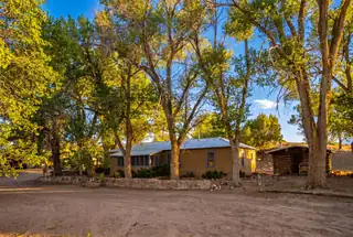 116 Thomas Ranch Rd. Road 