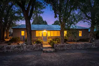 116 Thomas Ranch Rd. Road 